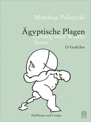 cover image of Ägyptische Plagen
